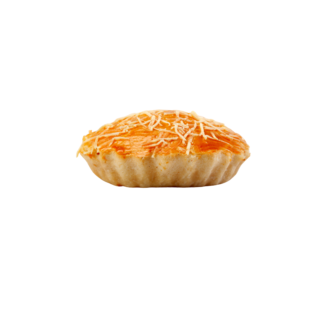 Tarte de Frango 250gr CX 2UN X 12CV - CAIXA