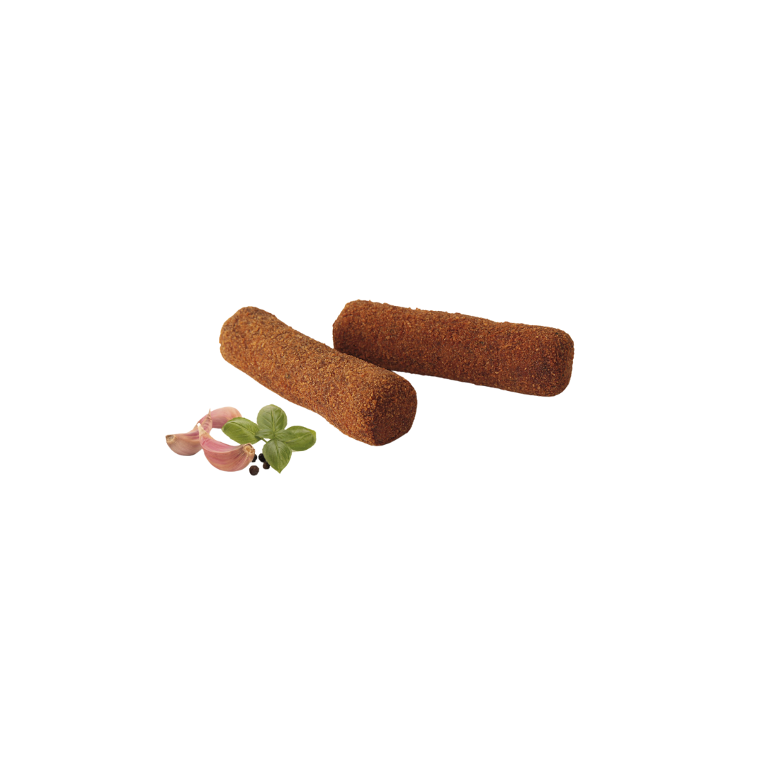 Croquete de Carne 60gr "Forno" CX - 8UN x 12CV