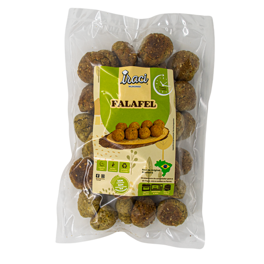 Mini Falafel 20gr saco 2kg