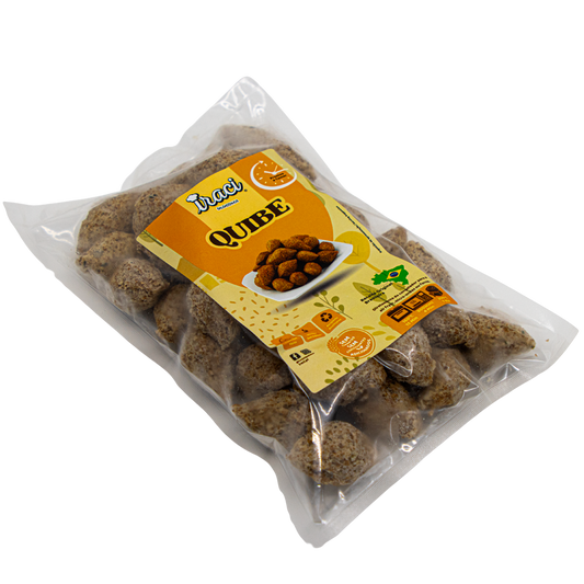 Mini Quibe de Carne 20gr Saco 2kg